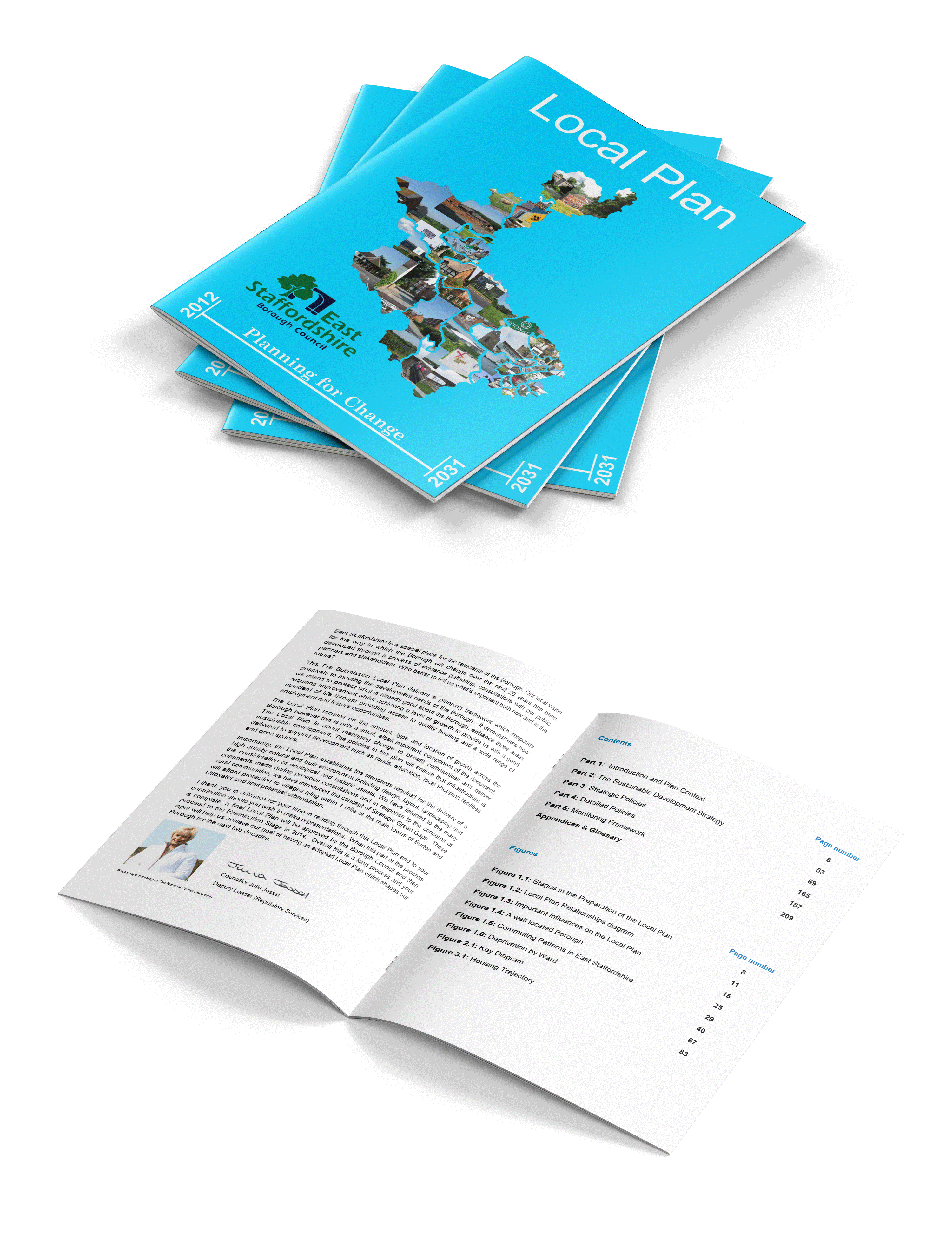 National Planning Policy Framework